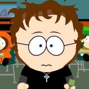 Meet your Posher, Matt